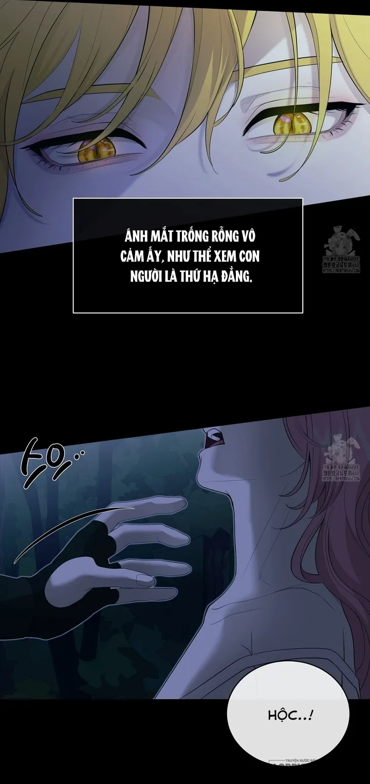 Qua Đêm Với Người Chồng Sắp Ly Hôn - Chap 22 - Trang 54