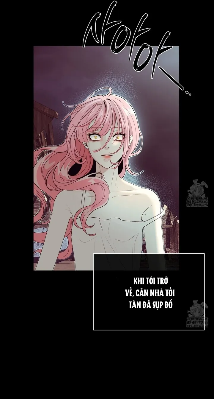 Qua Đêm Với Người Chồng Sắp Ly Hôn - Chap 22 - Trang 59