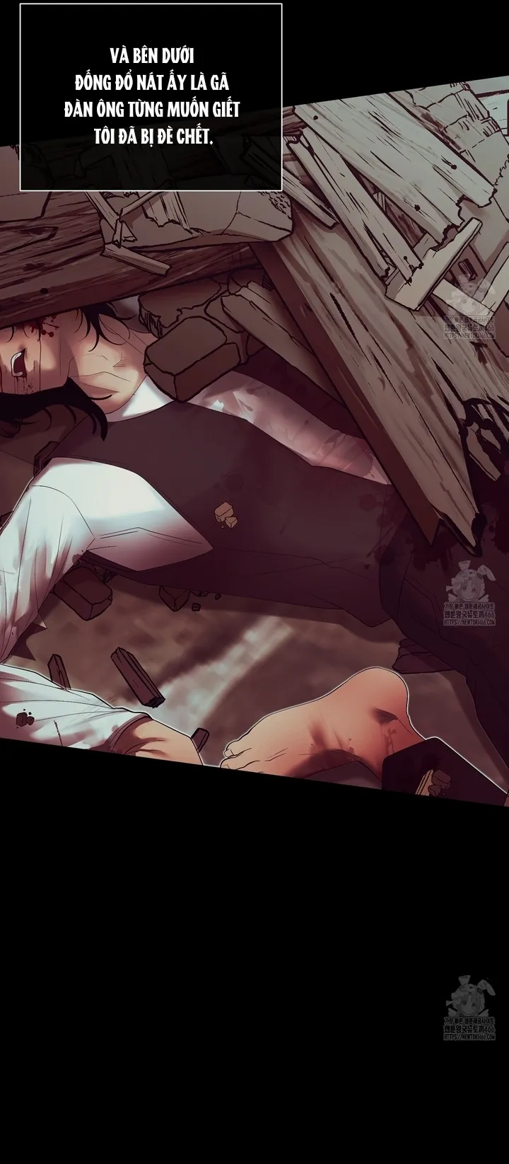 Qua Đêm Với Người Chồng Sắp Ly Hôn - Chap 22 - Trang 60