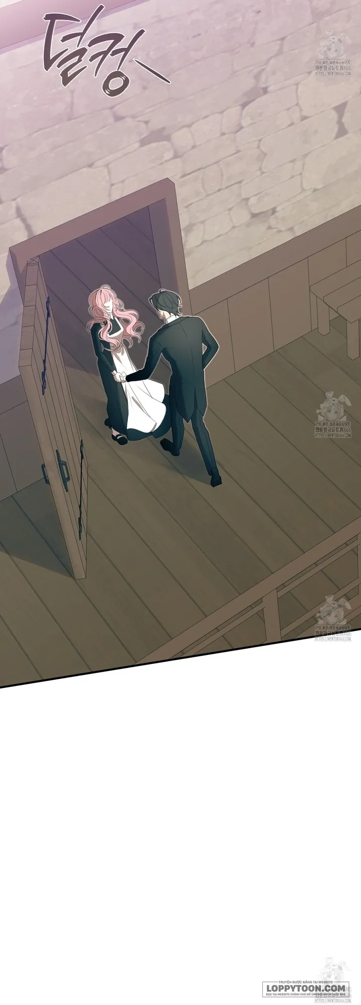 Qua Đêm Với Người Chồng Sắp Ly Hôn - Chap 22 - Trang 7