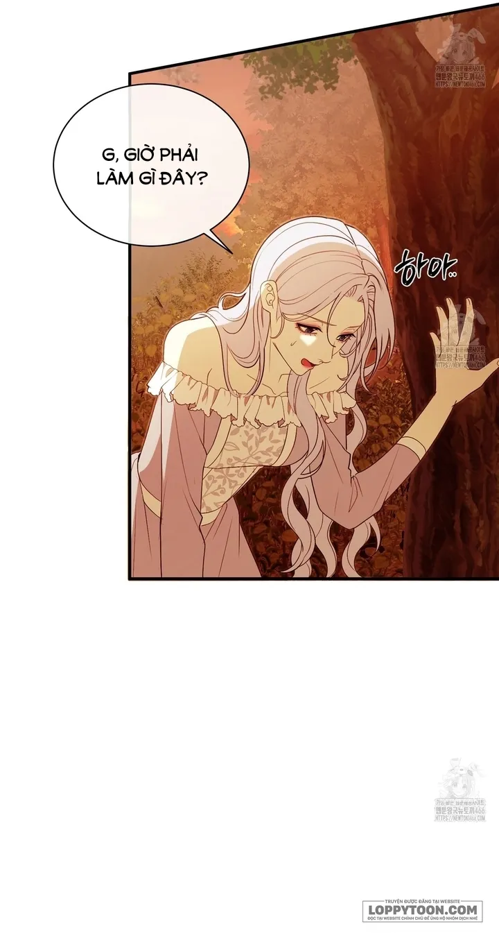 Qua Đêm Với Người Chồng Sắp Ly Hôn - Chap 23 - Trang 13