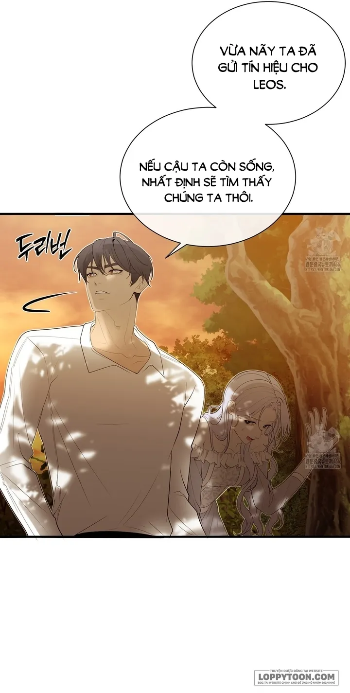Qua Đêm Với Người Chồng Sắp Ly Hôn - Chap 23 - Trang 14