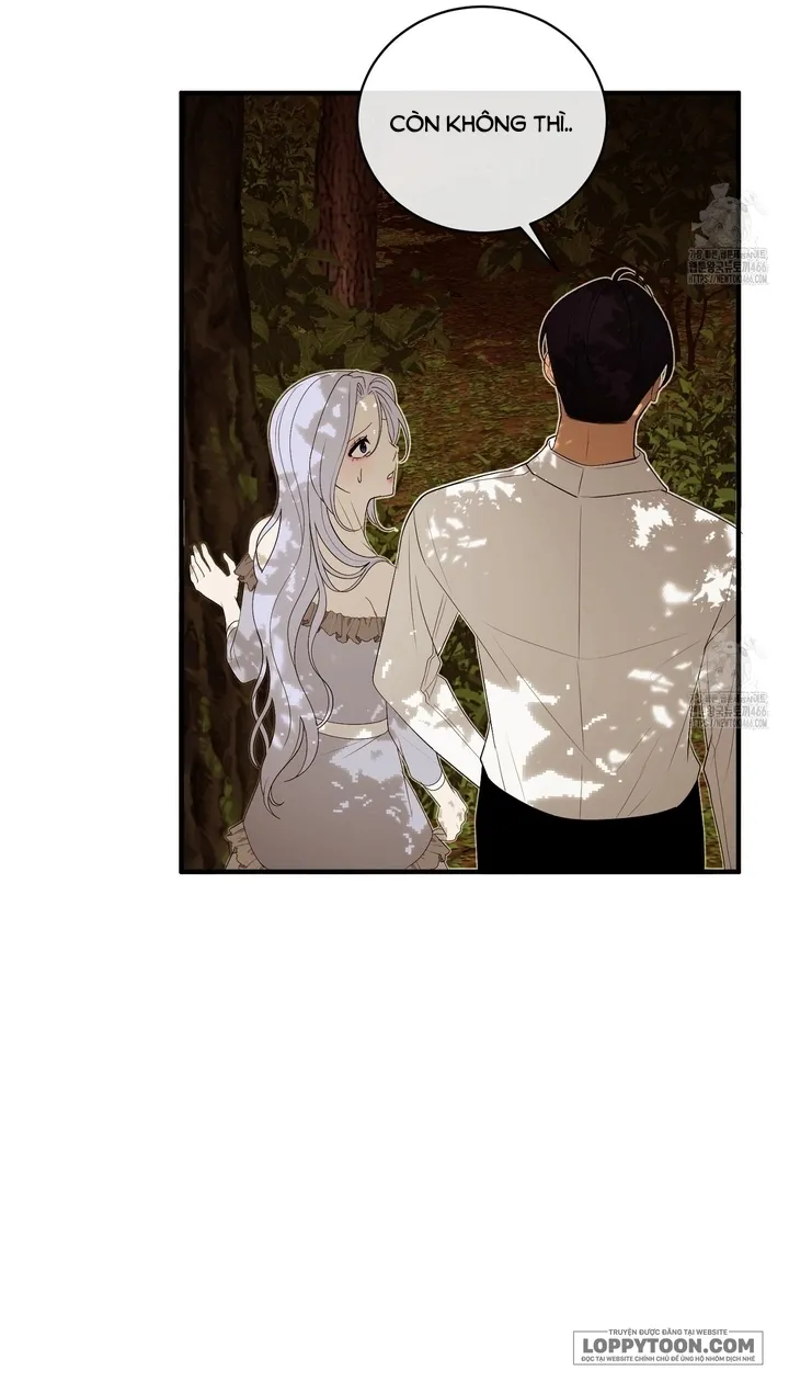 Qua Đêm Với Người Chồng Sắp Ly Hôn - Chap 23 - Trang 15