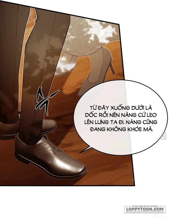 Qua Đêm Với Người Chồng Sắp Ly Hôn - Chap 23 - Trang 19