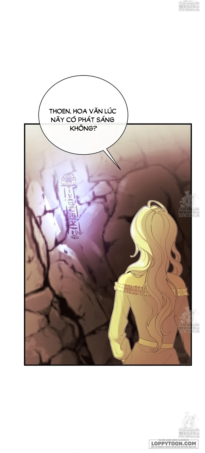 Qua Đêm Với Người Chồng Sắp Ly Hôn - Chap 23 - Trang 3