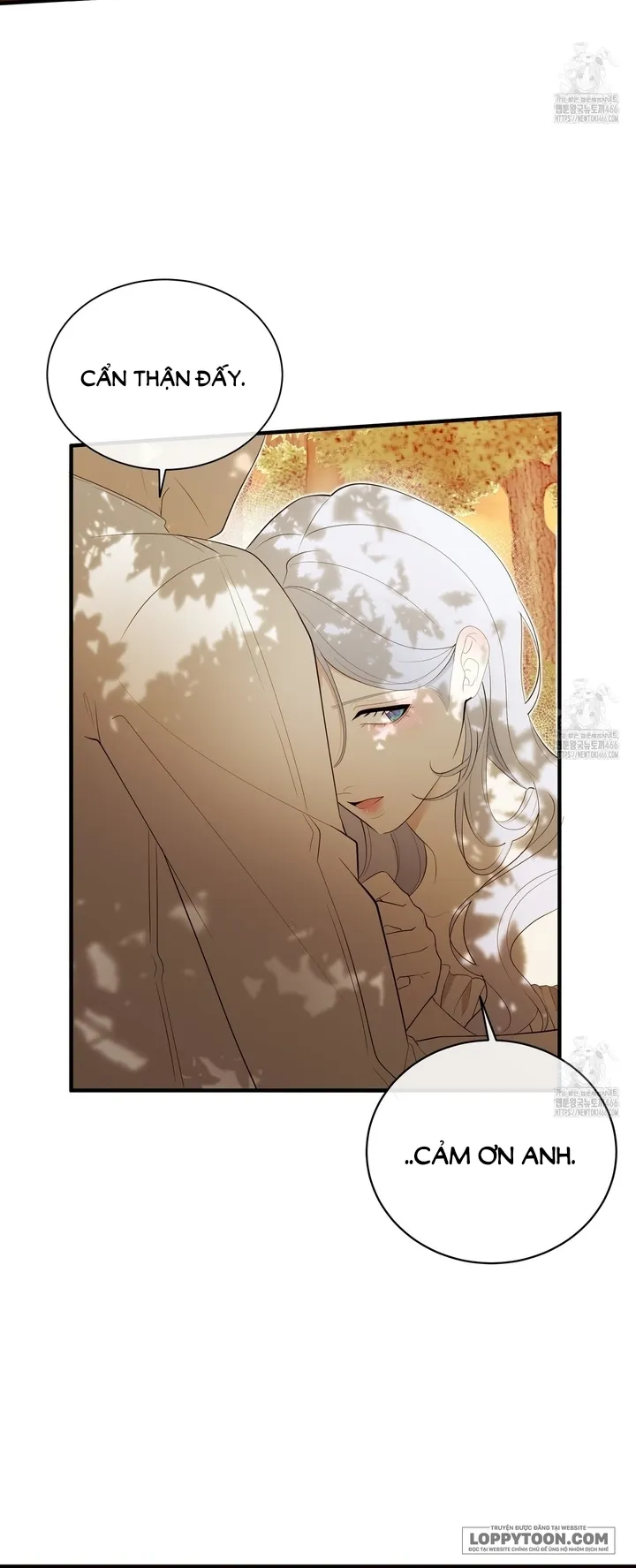 Qua Đêm Với Người Chồng Sắp Ly Hôn - Chap 23 - Trang 21