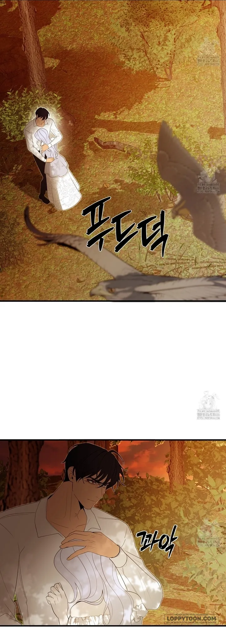 Qua Đêm Với Người Chồng Sắp Ly Hôn - Chap 23 - Trang 22