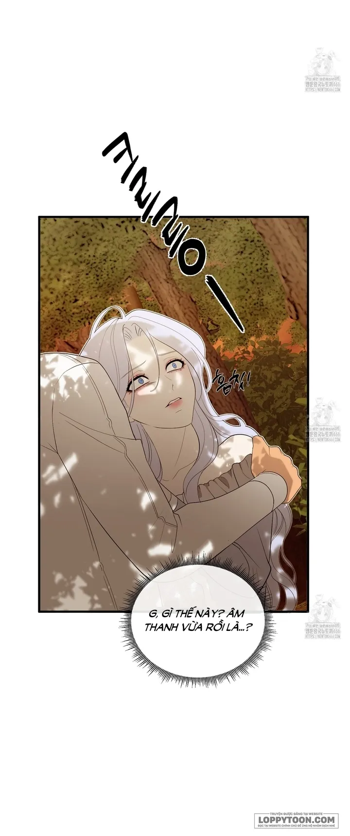 Qua Đêm Với Người Chồng Sắp Ly Hôn - Chap 23 - Trang 23