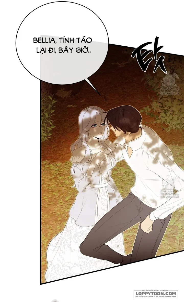 Qua Đêm Với Người Chồng Sắp Ly Hôn - Chap 23 - Trang 29