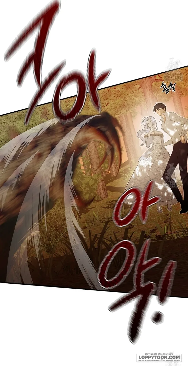 Qua Đêm Với Người Chồng Sắp Ly Hôn - Chap 23 - Trang 30