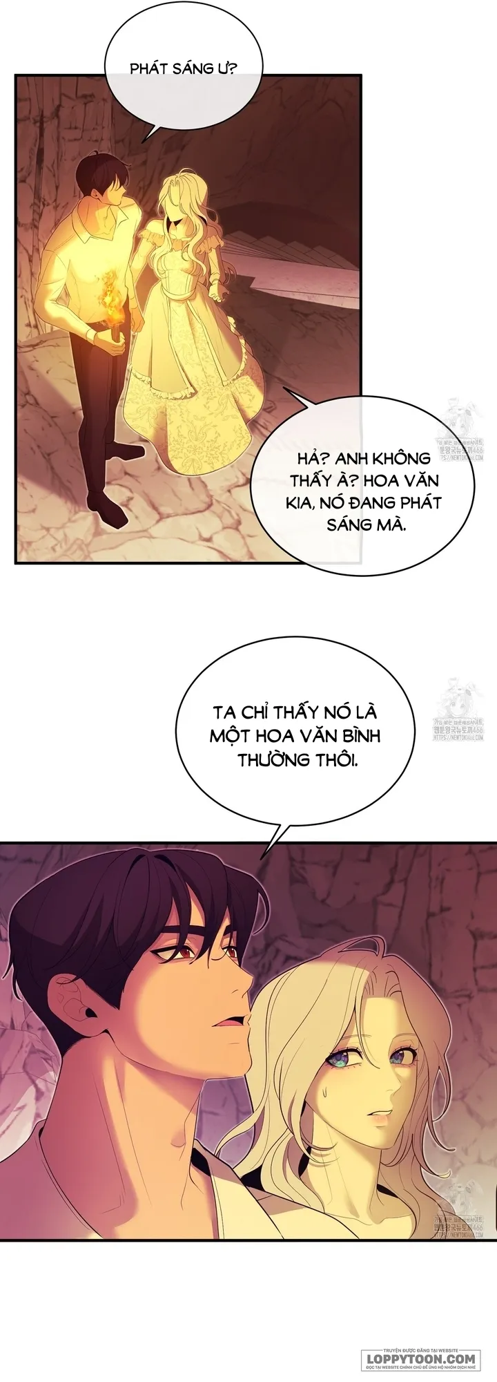 Qua Đêm Với Người Chồng Sắp Ly Hôn - Chap 23 - Trang 4