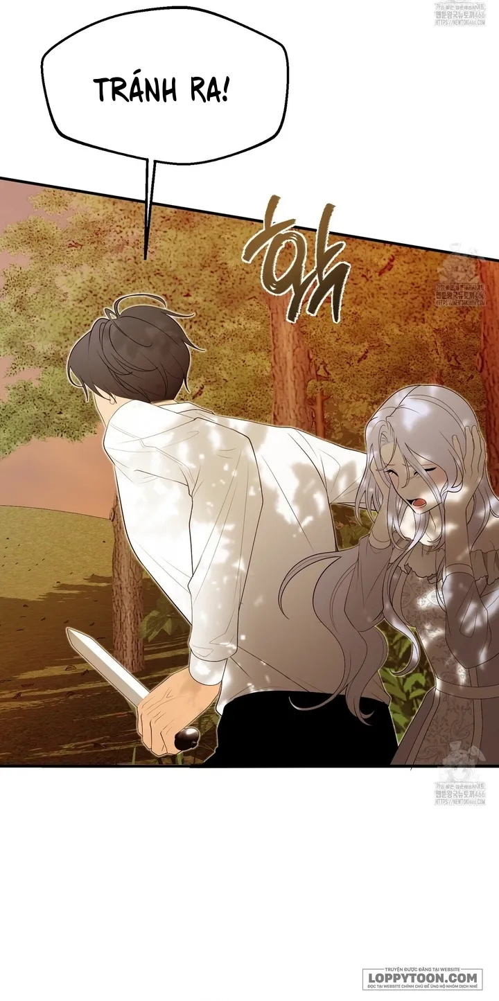 Qua Đêm Với Người Chồng Sắp Ly Hôn - Chap 23 - Trang 31