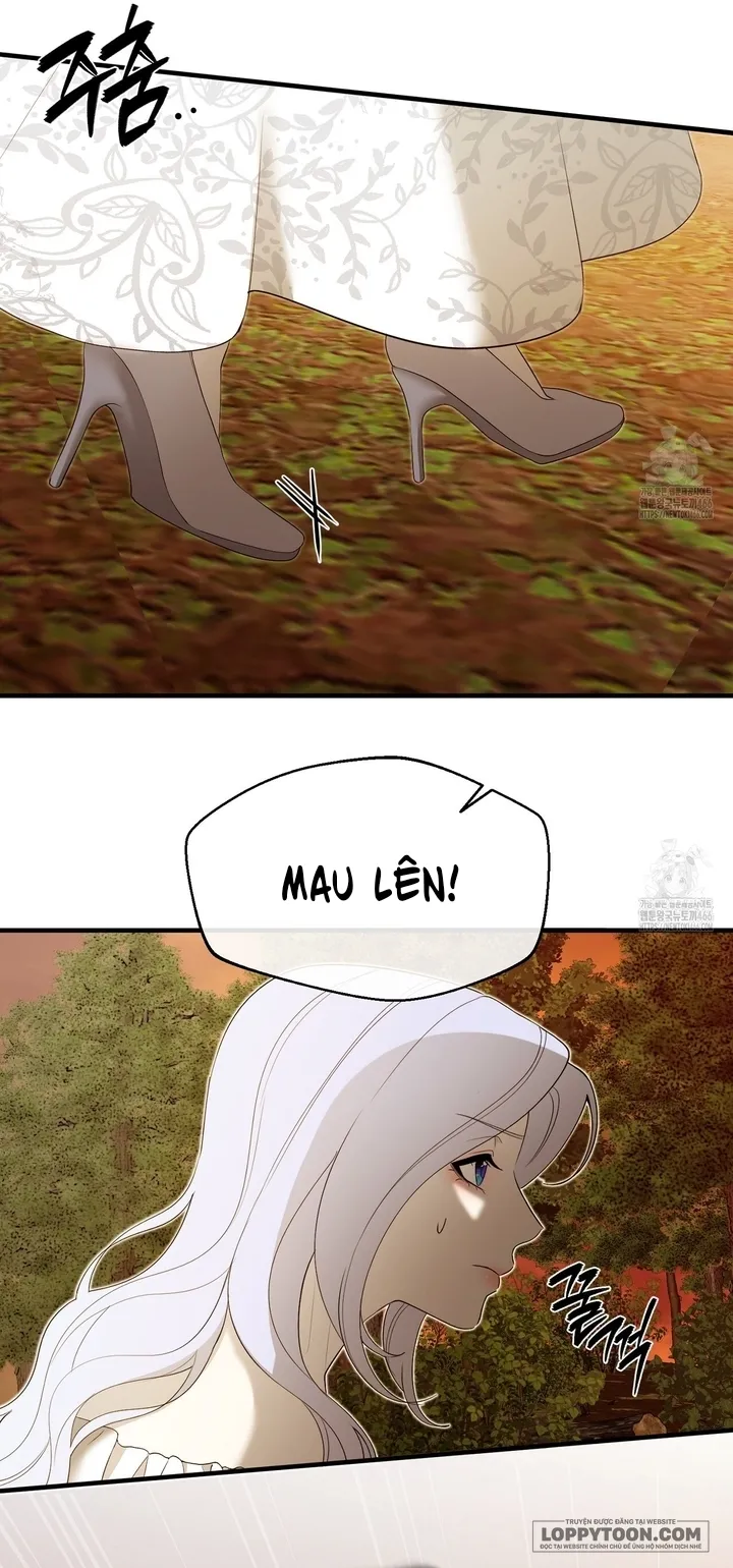 Qua Đêm Với Người Chồng Sắp Ly Hôn - Chap 23 - Trang 37