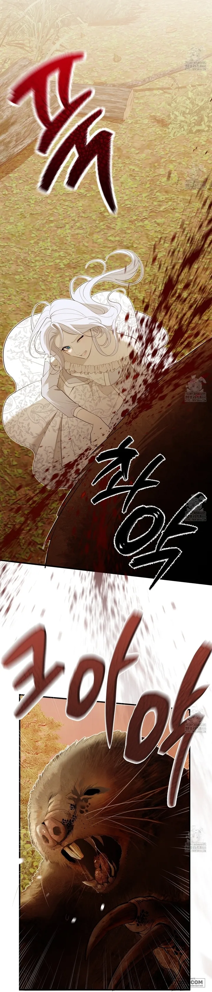 Qua Đêm Với Người Chồng Sắp Ly Hôn - Chap 23 - Trang 39