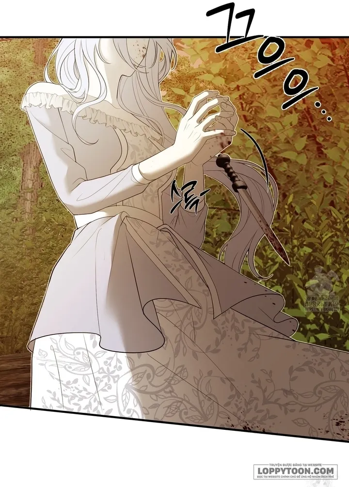 Qua Đêm Với Người Chồng Sắp Ly Hôn - Chap 23 - Trang 41