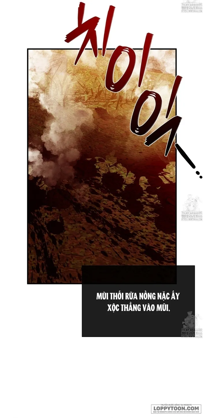 Qua Đêm Với Người Chồng Sắp Ly Hôn - Chap 23 - Trang 42