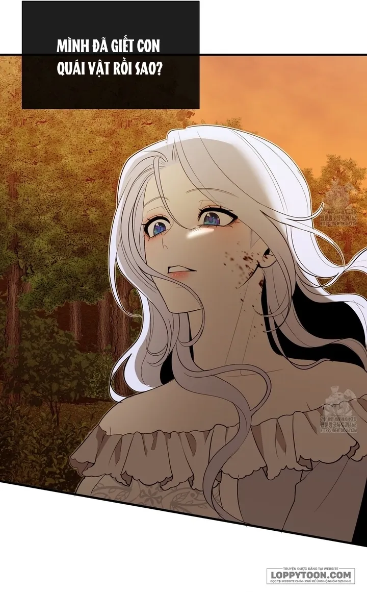 Qua Đêm Với Người Chồng Sắp Ly Hôn - Chap 23 - Trang 43