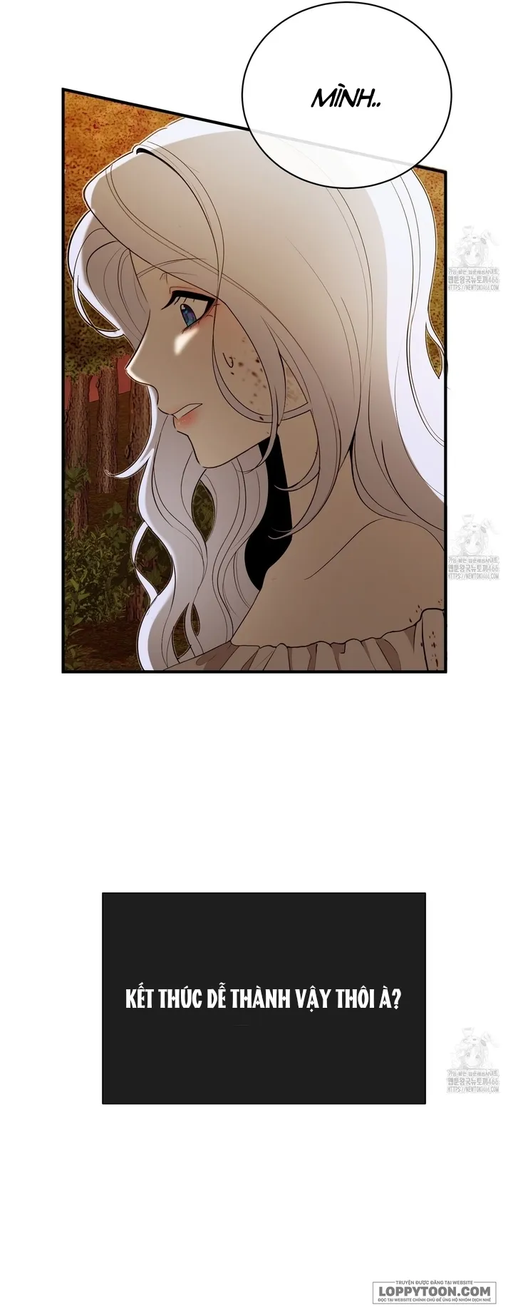 Qua Đêm Với Người Chồng Sắp Ly Hôn - Chap 23 - Trang 44