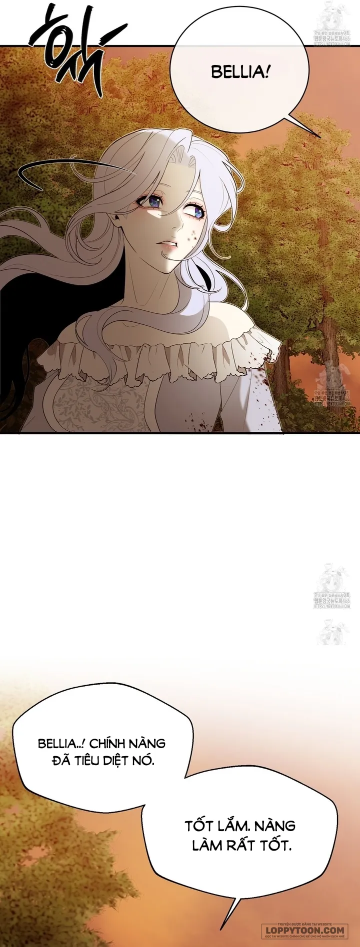 Qua Đêm Với Người Chồng Sắp Ly Hôn - Chap 23 - Trang 45