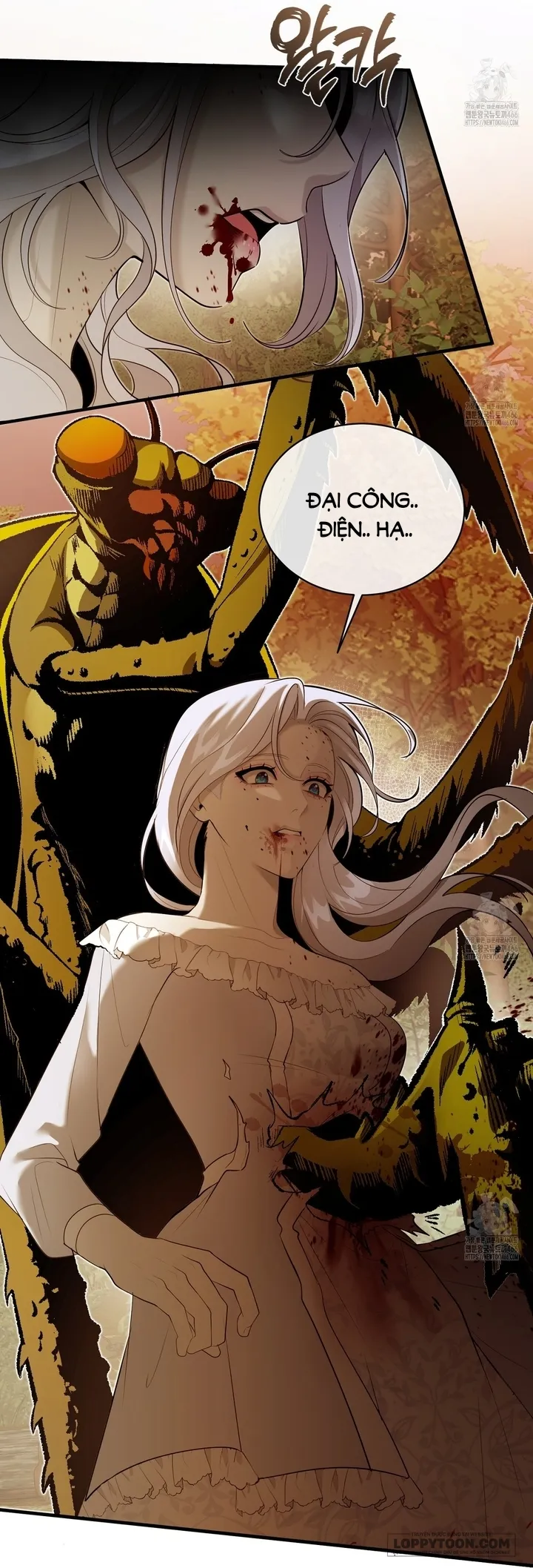 Qua Đêm Với Người Chồng Sắp Ly Hôn - Chap 23 - Trang 51