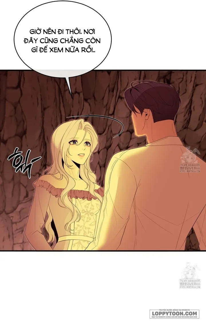 Qua Đêm Với Người Chồng Sắp Ly Hôn - Chap 23 - Trang 9