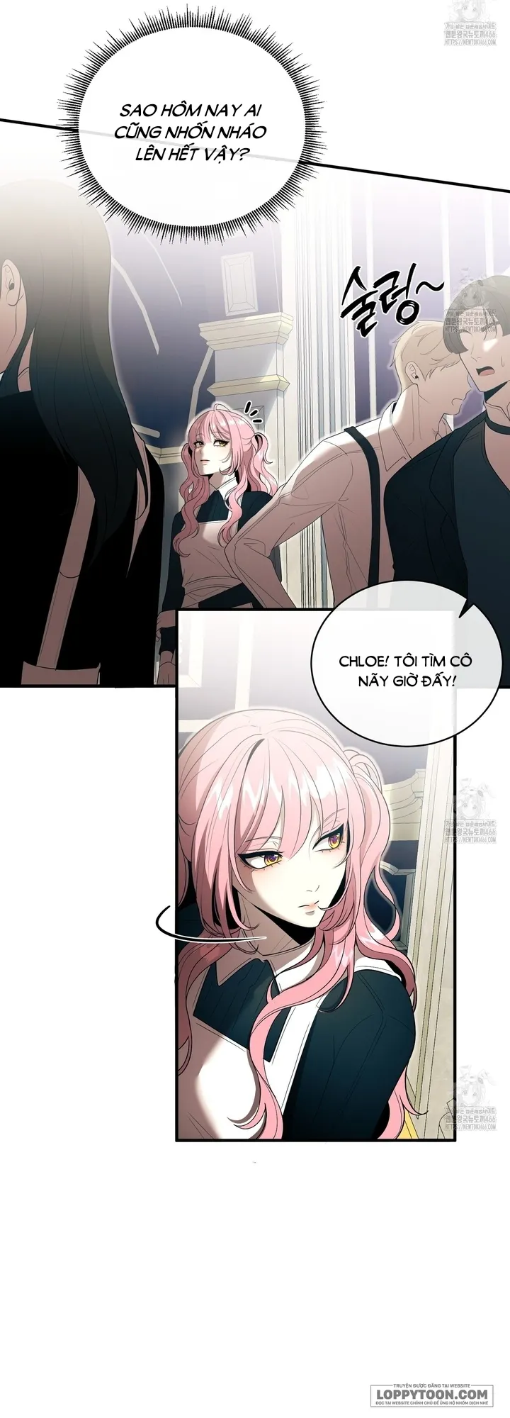 Qua Đêm Với Người Chồng Sắp Ly Hôn - Chap 24 - Trang 2