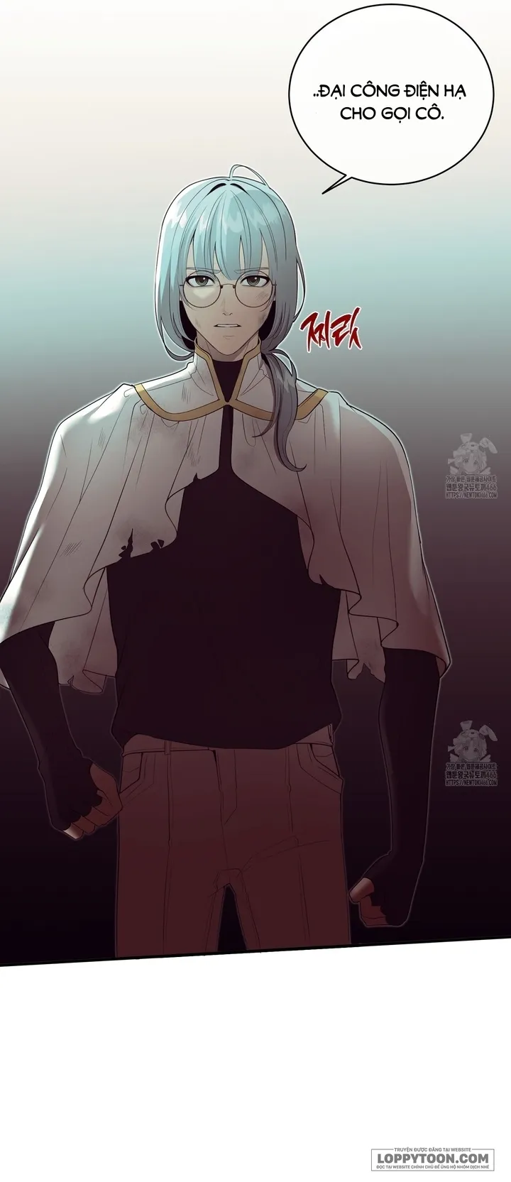 Qua Đêm Với Người Chồng Sắp Ly Hôn - Chap 24 - Trang 13