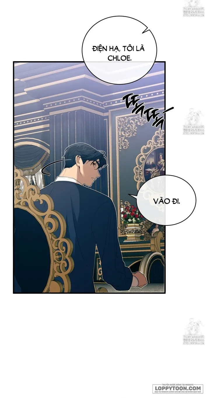 Qua Đêm Với Người Chồng Sắp Ly Hôn - Chap 24 - Trang 17