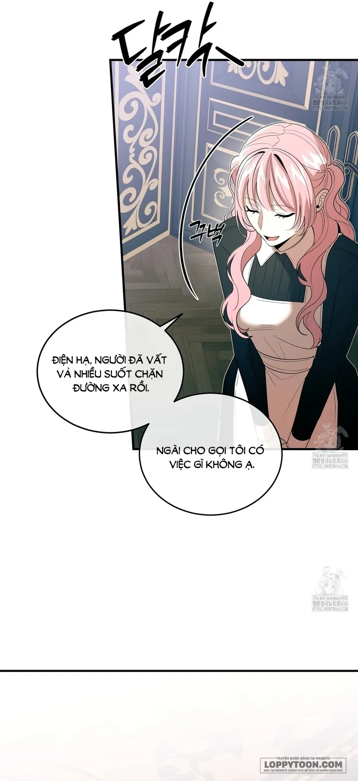 Qua Đêm Với Người Chồng Sắp Ly Hôn - Chap 24 - Trang 18