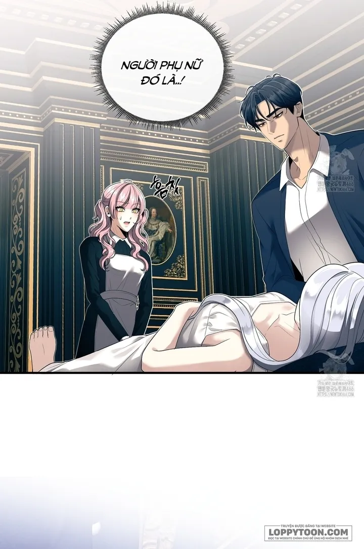 Qua Đêm Với Người Chồng Sắp Ly Hôn - Chap 24 - Trang 19