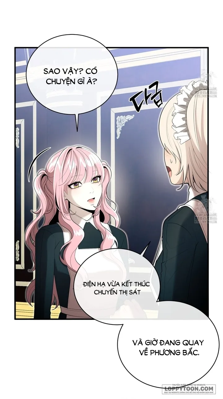 Qua Đêm Với Người Chồng Sắp Ly Hôn - Chap 24 - Trang 3