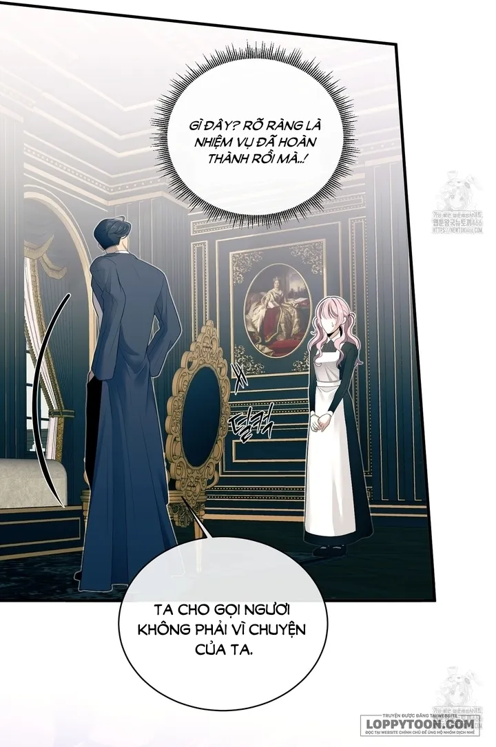 Qua Đêm Với Người Chồng Sắp Ly Hôn - Chap 24 - Trang 21