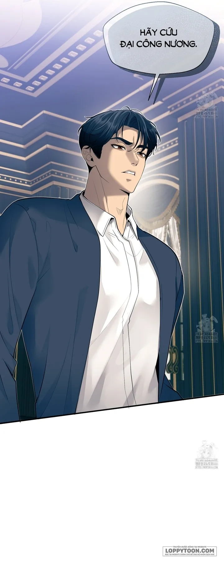 Qua Đêm Với Người Chồng Sắp Ly Hôn - Chap 24 - Trang 22
