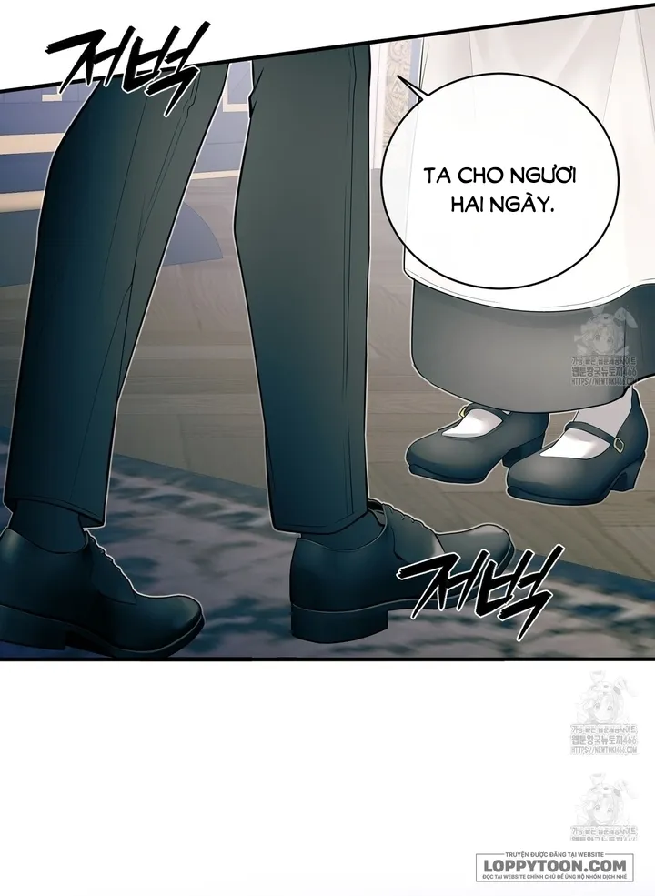 Qua Đêm Với Người Chồng Sắp Ly Hôn - Chap 24 - Trang 23