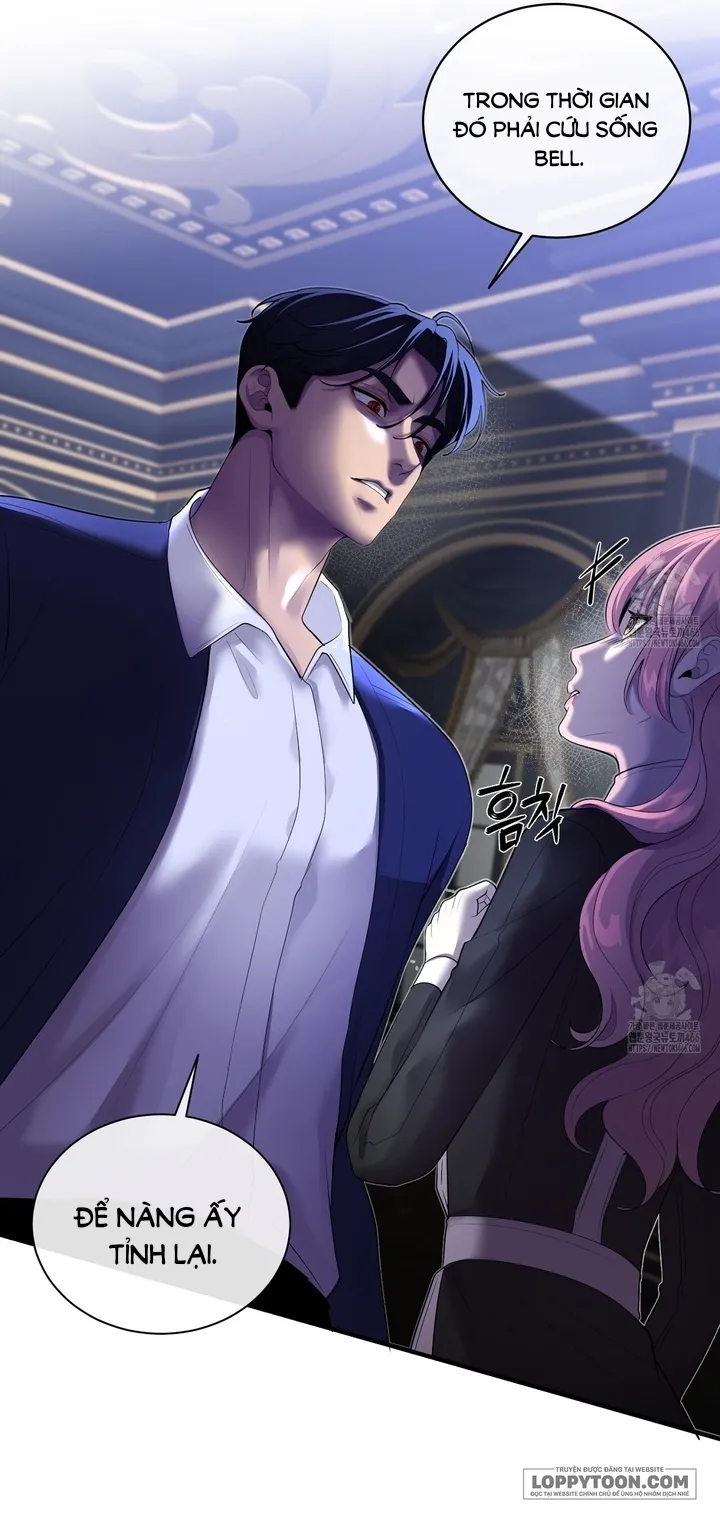 Qua Đêm Với Người Chồng Sắp Ly Hôn - Chap 24 - Trang 24