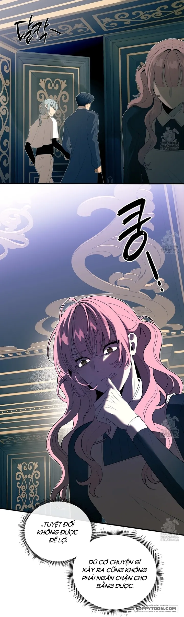 Qua Đêm Với Người Chồng Sắp Ly Hôn - Chap 24 - Trang 26