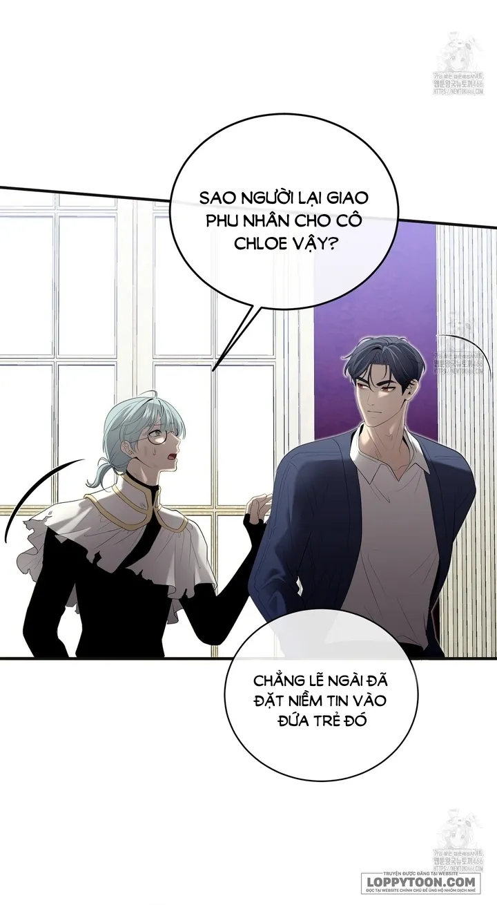 Qua Đêm Với Người Chồng Sắp Ly Hôn - Chap 24 - Trang 28