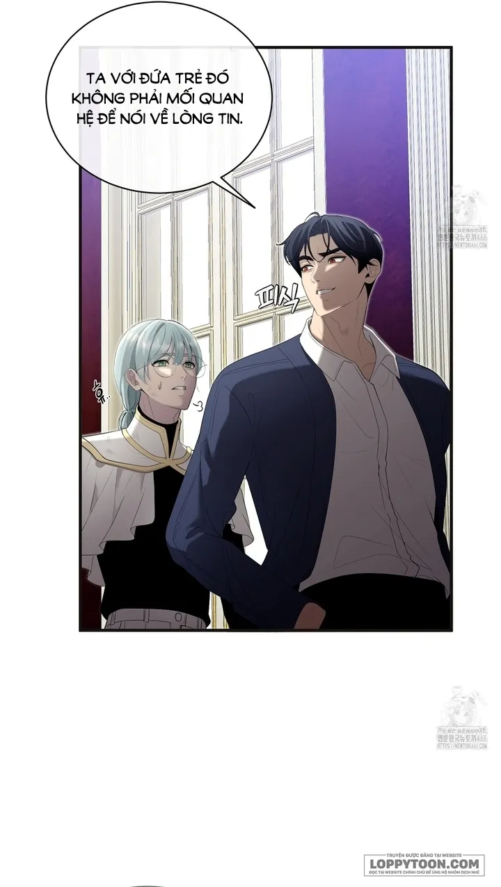 Qua Đêm Với Người Chồng Sắp Ly Hôn - Chap 24 - Trang 29