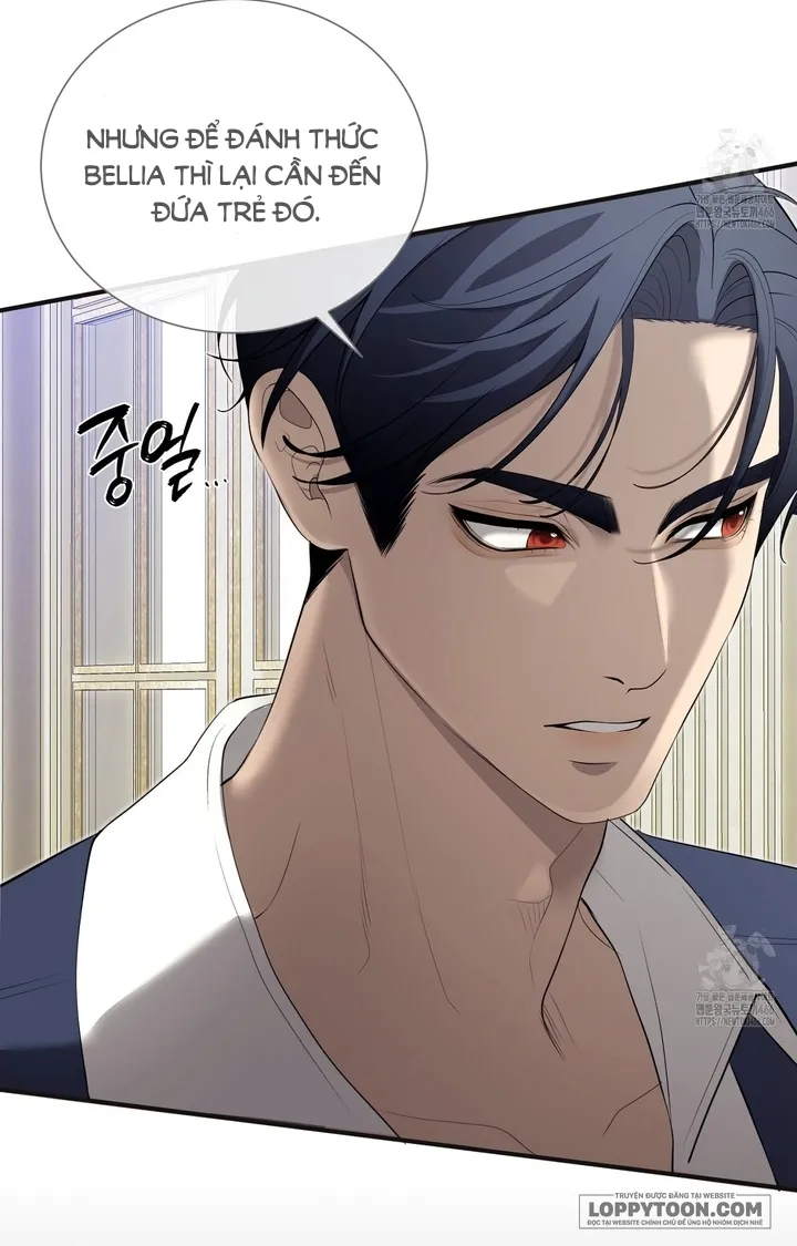 Qua Đêm Với Người Chồng Sắp Ly Hôn - Chap 24 - Trang 30