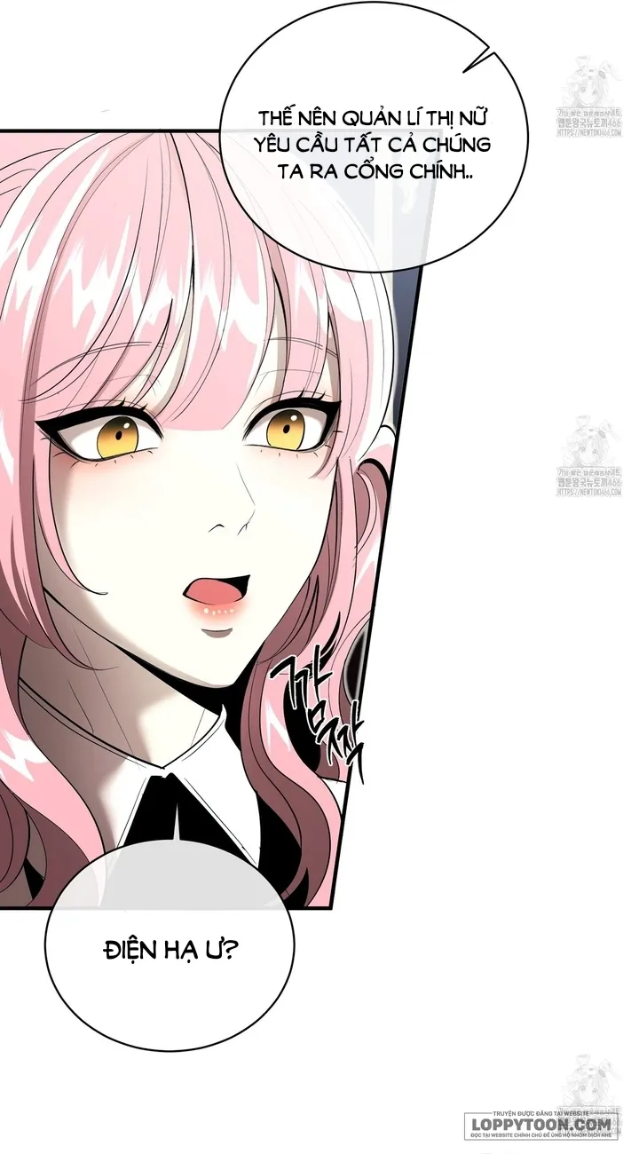 Qua Đêm Với Người Chồng Sắp Ly Hôn - Chap 24 - Trang 4