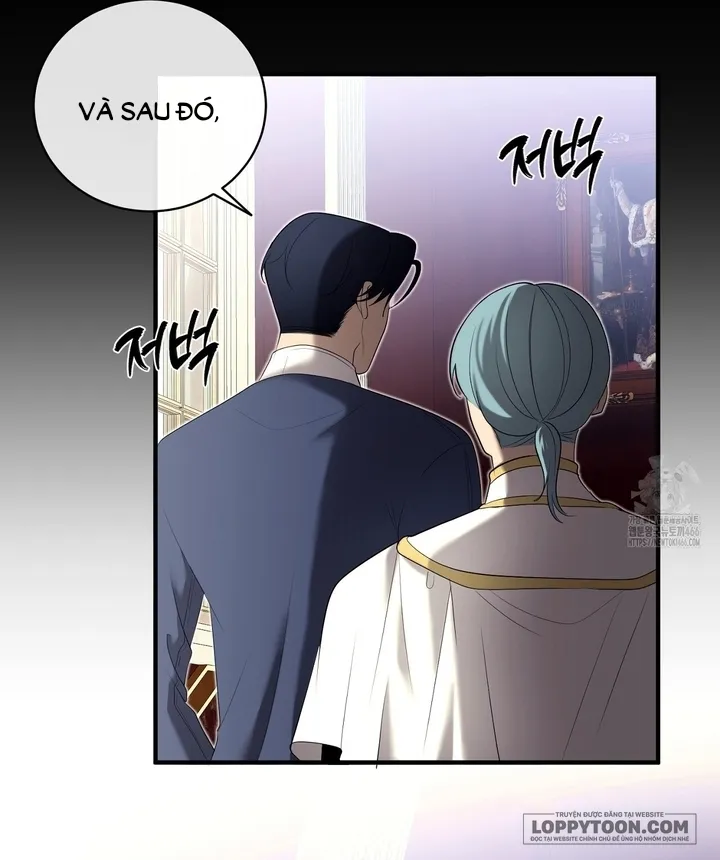 Qua Đêm Với Người Chồng Sắp Ly Hôn - Chap 24 - Trang 32