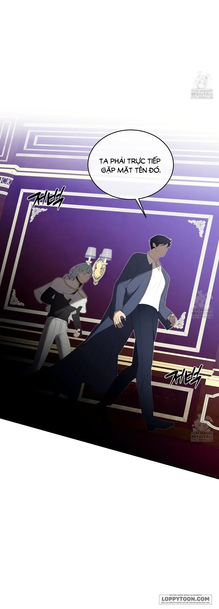 Qua Đêm Với Người Chồng Sắp Ly Hôn - Chap 24 - Trang 37