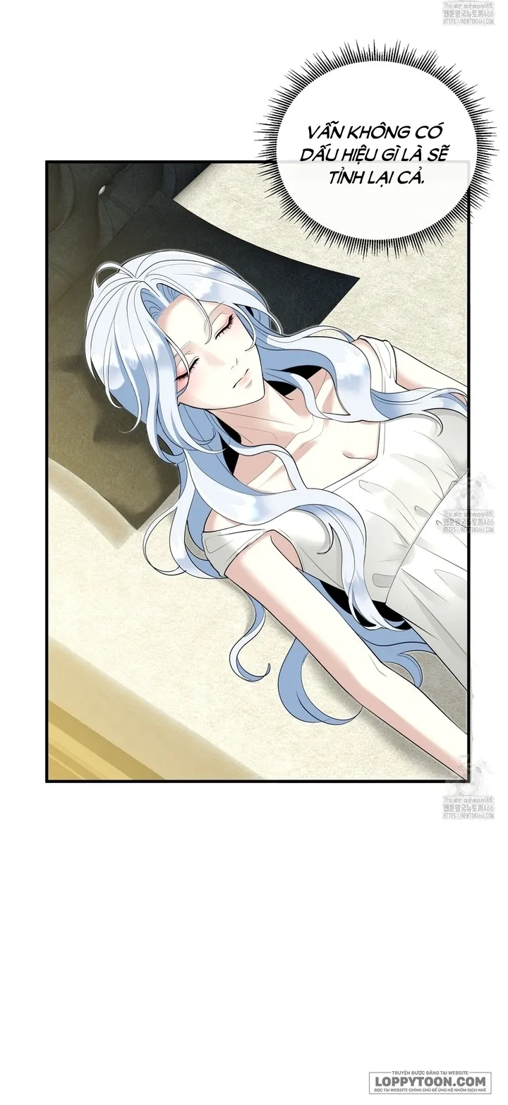 Qua Đêm Với Người Chồng Sắp Ly Hôn - Chap 24 - Trang 40