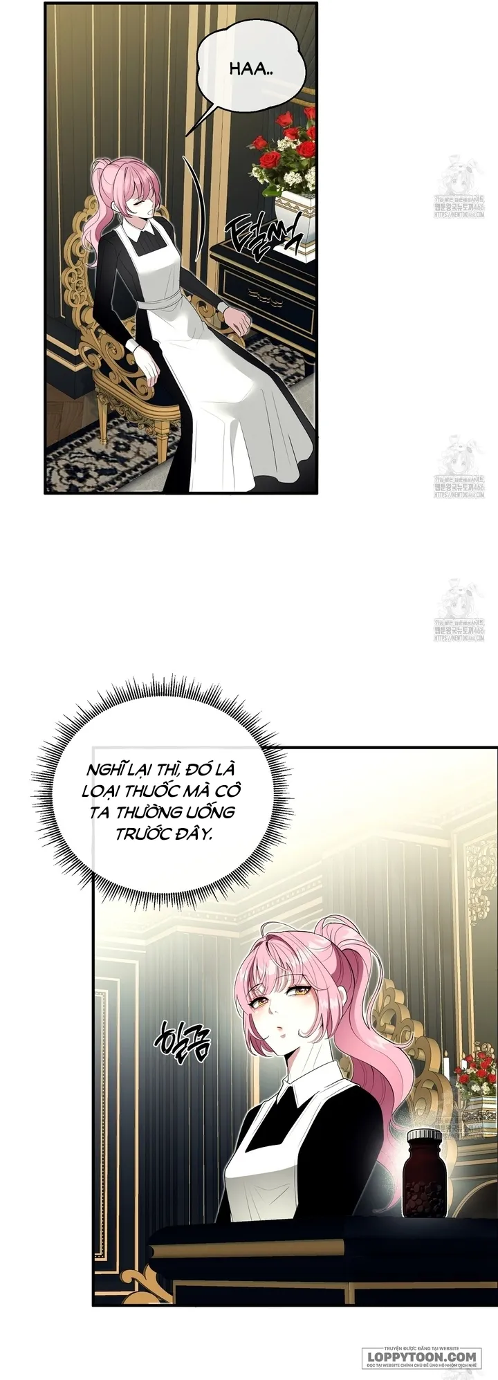 Qua Đêm Với Người Chồng Sắp Ly Hôn - Chap 24 - Trang 41