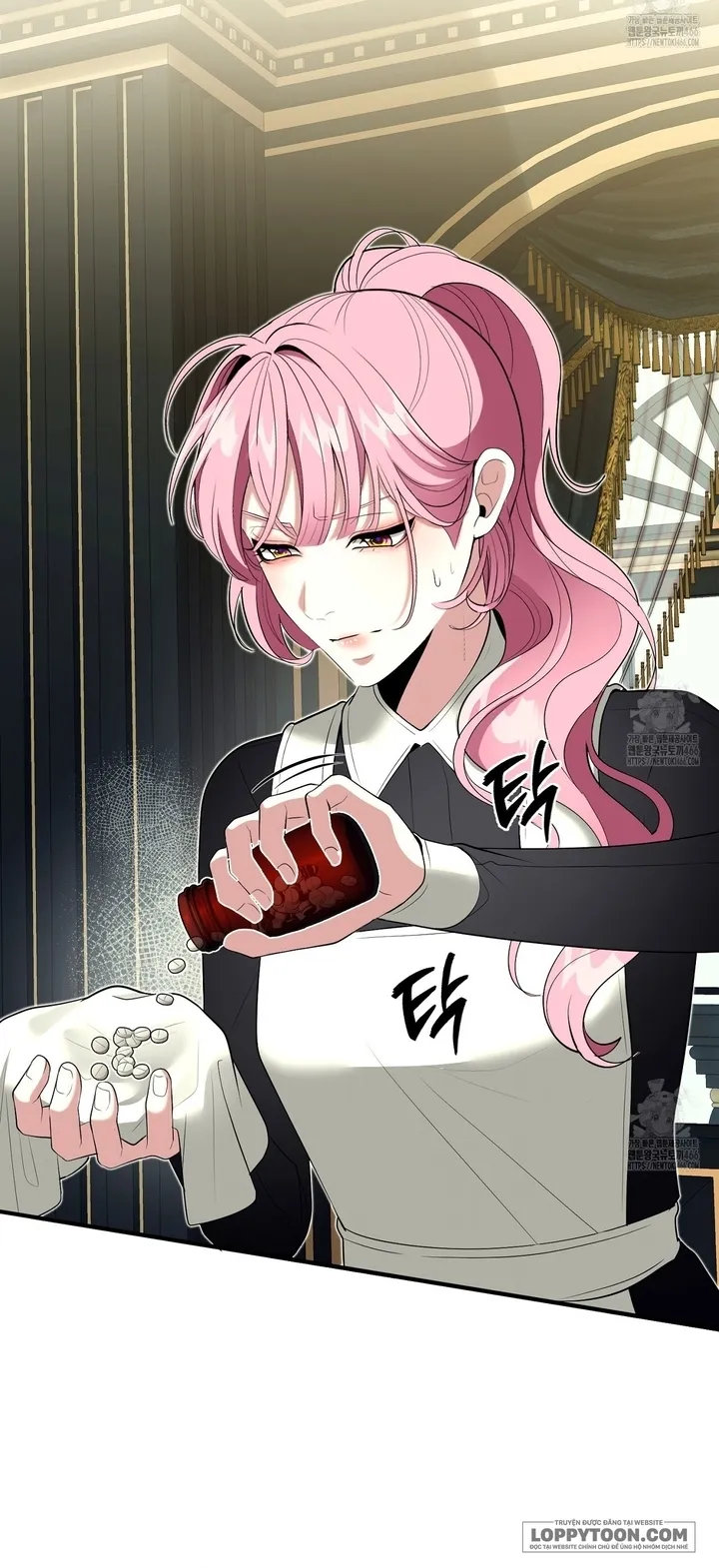 Qua Đêm Với Người Chồng Sắp Ly Hôn - Chap 24 - Trang 44