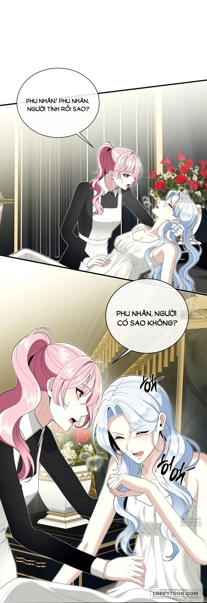 Qua Đêm Với Người Chồng Sắp Ly Hôn - Chap 24 - Trang 47