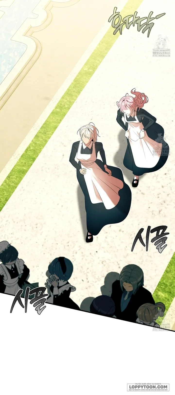 Qua Đêm Với Người Chồng Sắp Ly Hôn - Chap 24 - Trang 6