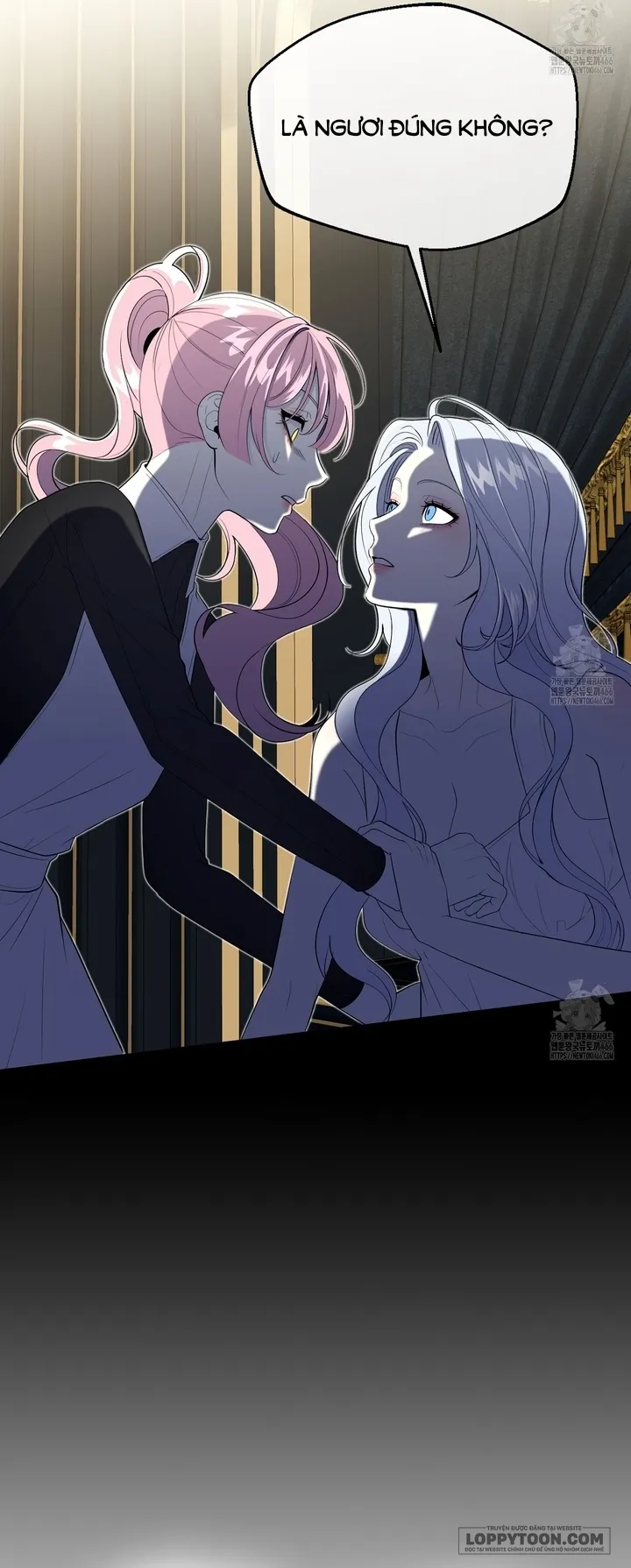 Qua Đêm Với Người Chồng Sắp Ly Hôn - Chap 24 - Trang 51