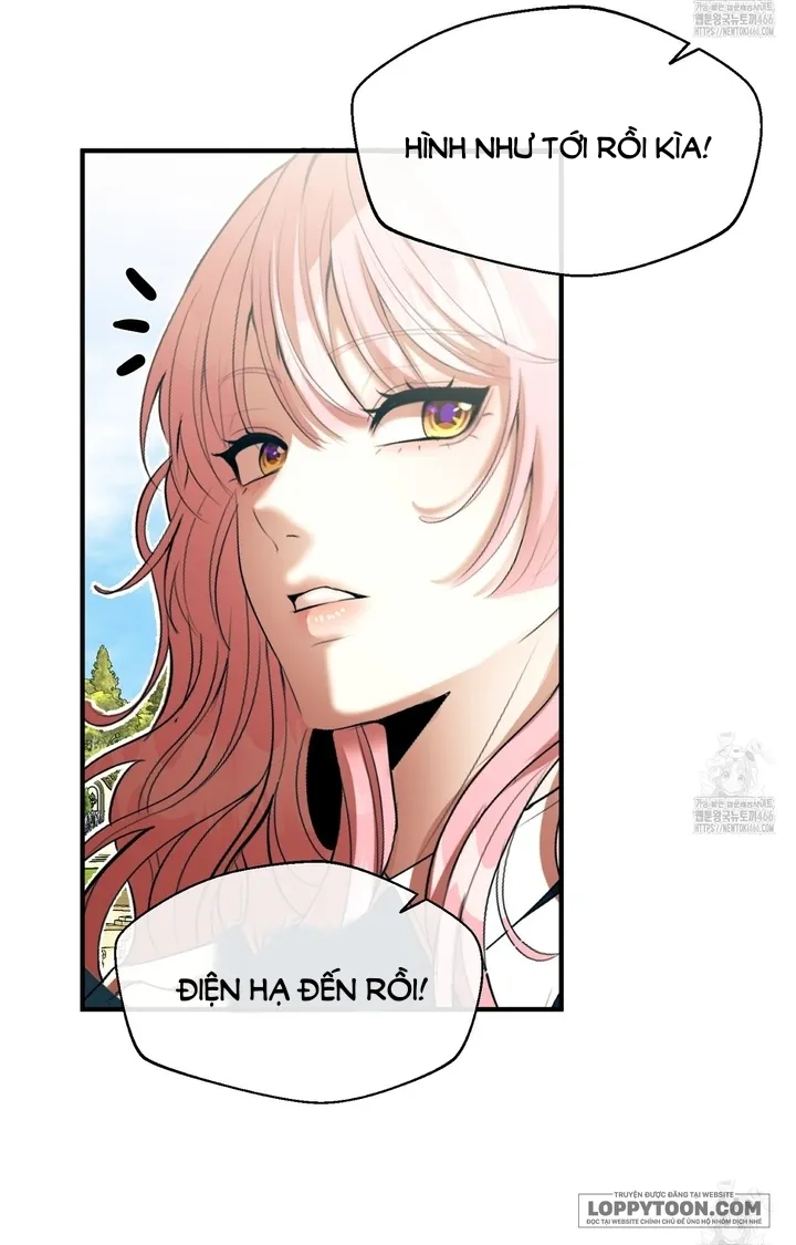 Qua Đêm Với Người Chồng Sắp Ly Hôn - Chap 24 - Trang 8