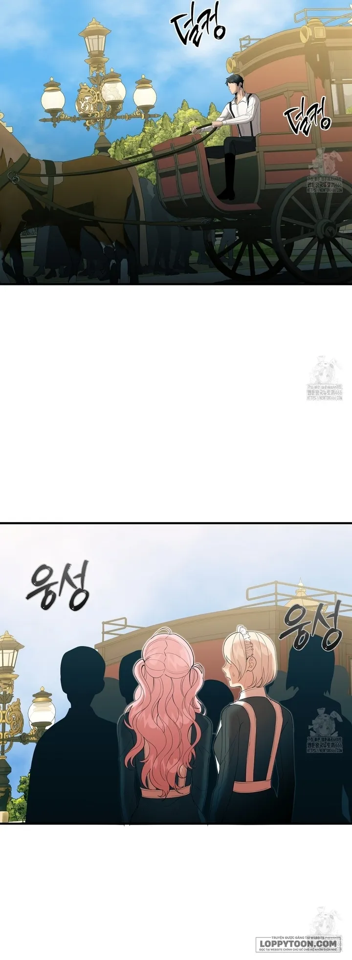 Qua Đêm Với Người Chồng Sắp Ly Hôn - Chap 24 - Trang 10